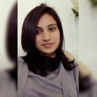Vinitha Manivannan