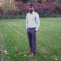 Manoj Ramakrishnan