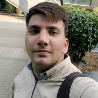 Ahsan Yousaf