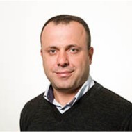 Ali Tas