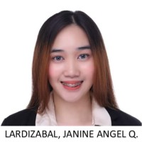 Janine Lardizabal