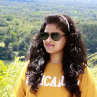Rishu S A