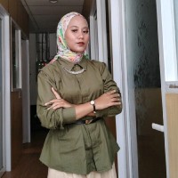 Nadya Anggraini Pratiwi