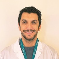 Cristian González Valdés