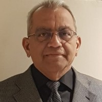Sudesh Kumar G