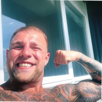 Frederik Pagh