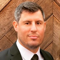 Seth Horton