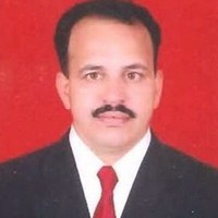 Sudhakar Jaigude