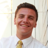 Brock Wadman