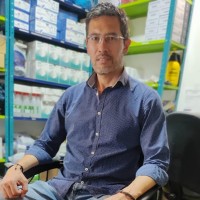 Juan Carlos Herrera Ozuna