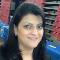Rabia Iqbal