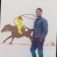 Devubha Manek