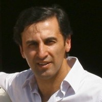 Tigran Karapetian, M.Sc.