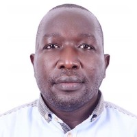 Samuel Moses Okello