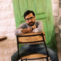 Ankit Kapoor