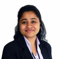 Jaya Chakravarty