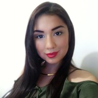 Luz Stefanny Gomez Sinza