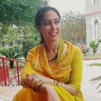 Kumudini Kumari