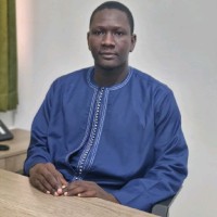 Omar DIOUF