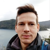 Oscar Fabián Pinzón Céspedes
