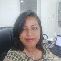 TIANA RASOLOFONDRAHANTA