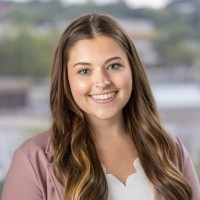 Ali Christenson (Brehmer)