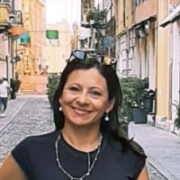 Silvia Cardoso De Oliveira
