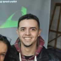 Adriano Kramer da Silva