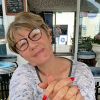 Christine Bauchart