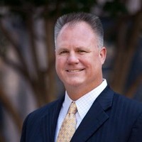 Kevin Stead