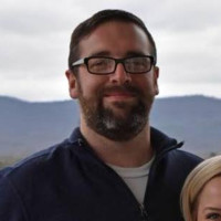 Christopher Gomke