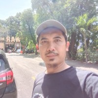 Umar Ghazali