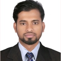 Md Kawsar Ahmed