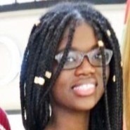 Crystal Stubblefield