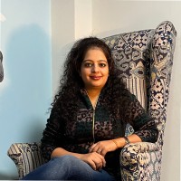 Neha Sethi
