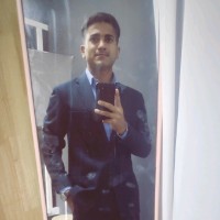 Vishal Pawar