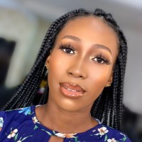 Maryjoy Chinaza Iheanyichukwuanyagwa