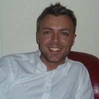 Robert Chr Vaage