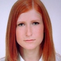 Ekaterina Khritonenkova