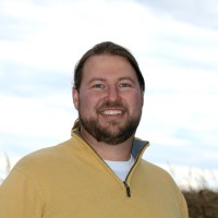 Shane Dickman