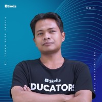 Taufiq Nur Hidayah
