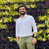 Vineeth K