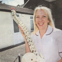 Suzanna Frisby