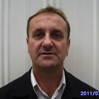 Darren Mckenzie