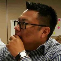 Luis Chi