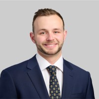 Harry Chapman