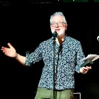 Andrew Wild