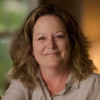 Tracy Kraft-Tharp