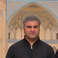 Ahmad Fathalikhani