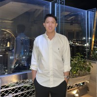 Caleb Llaban